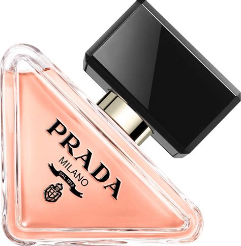 prada women's eau de parfum